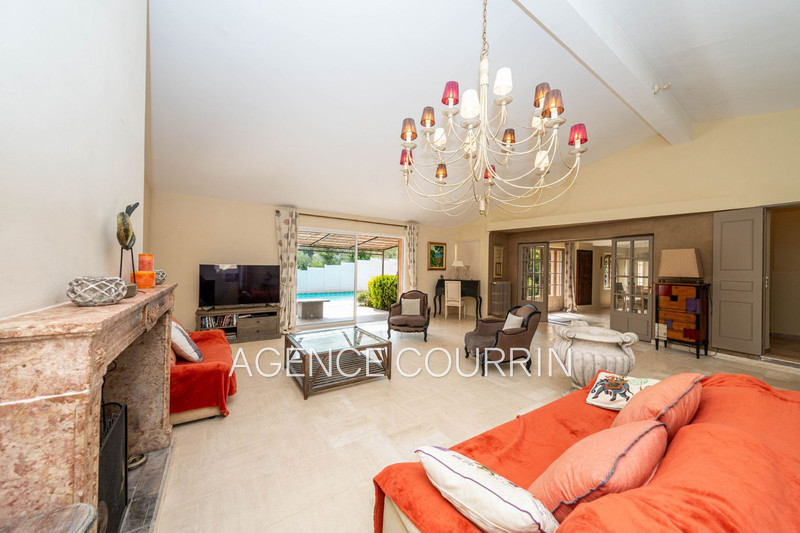 Vente maison Grasse  