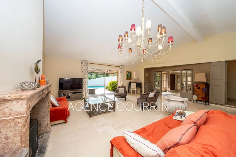 Vente maison Grasse  