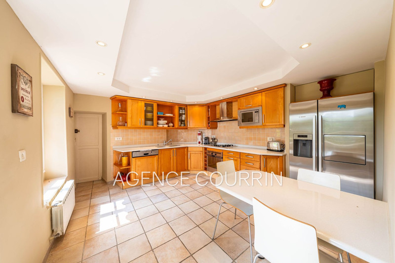 Vente maison Grasse  