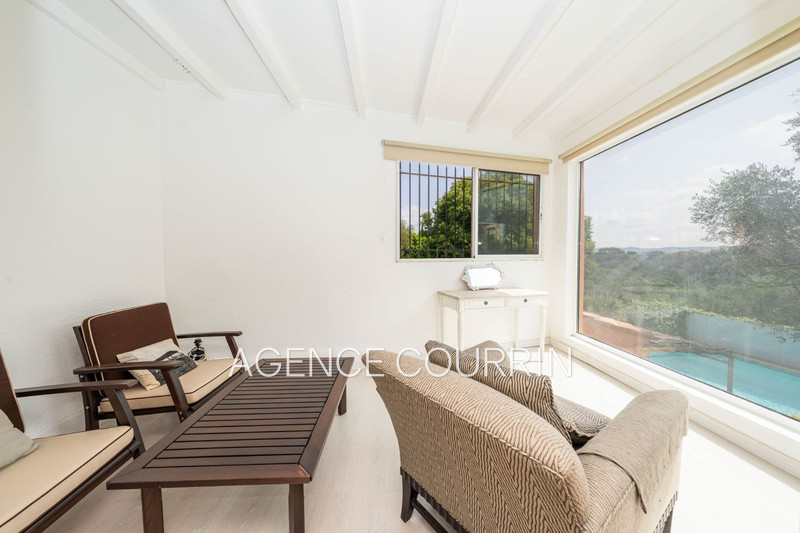 Vente maison Grasse  