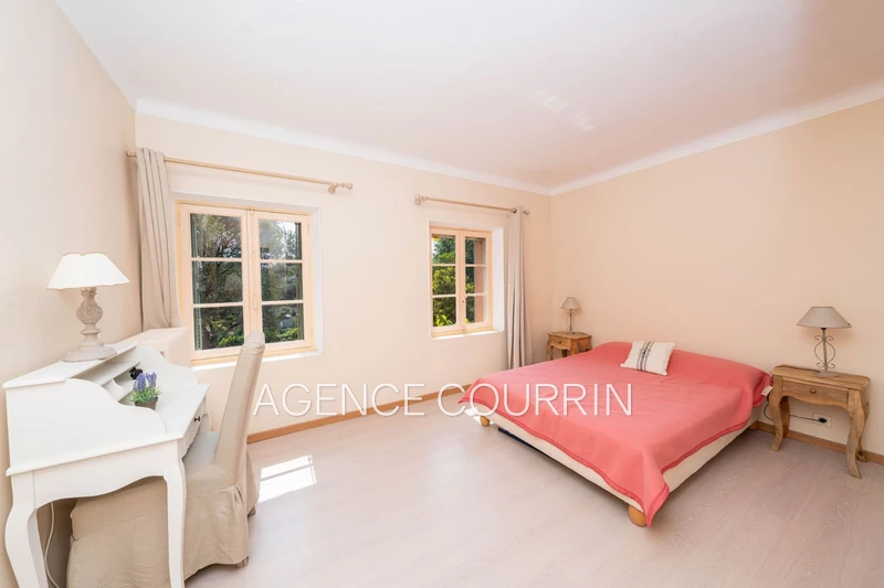 Vente maison Grasse  