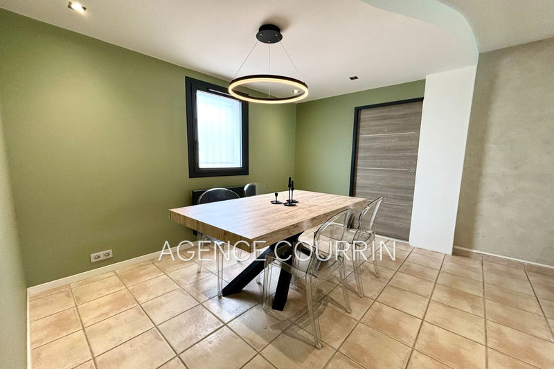 Vente maison Pégomas  