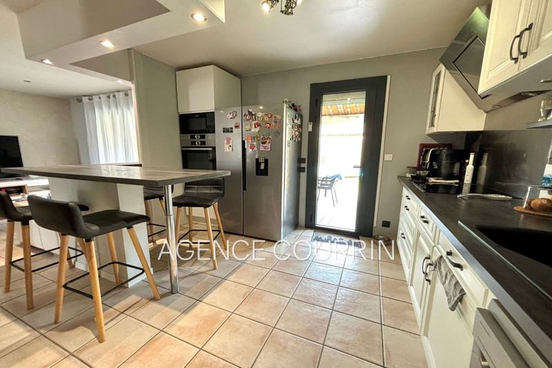Vente maison Pégomas  