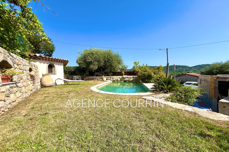 Vente maison Le Bar-sur-Loup  
