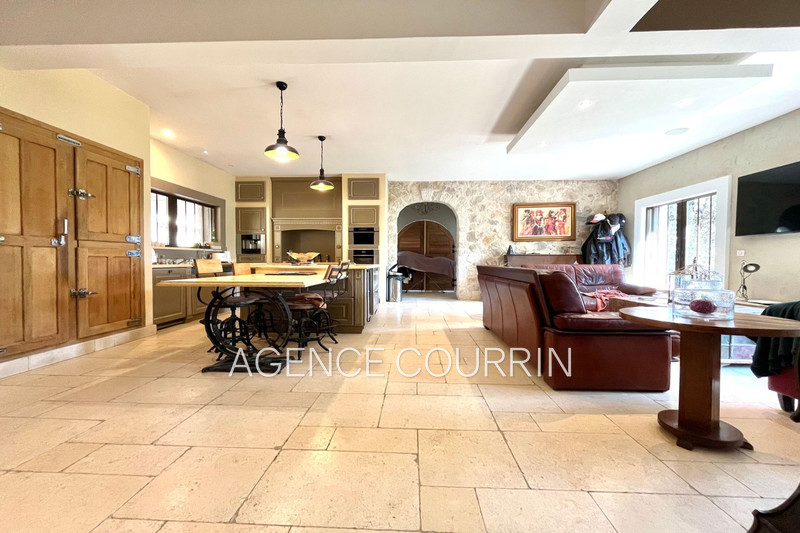 Vente maison Le Bar-sur-Loup  