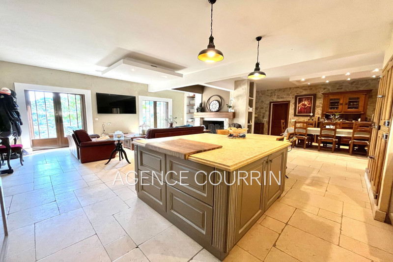 Vente maison Le Bar-sur-Loup  