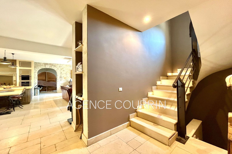 Vente maison Le Bar-sur-Loup  