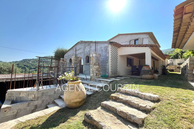 Vente maison Le Bar-sur-Loup  