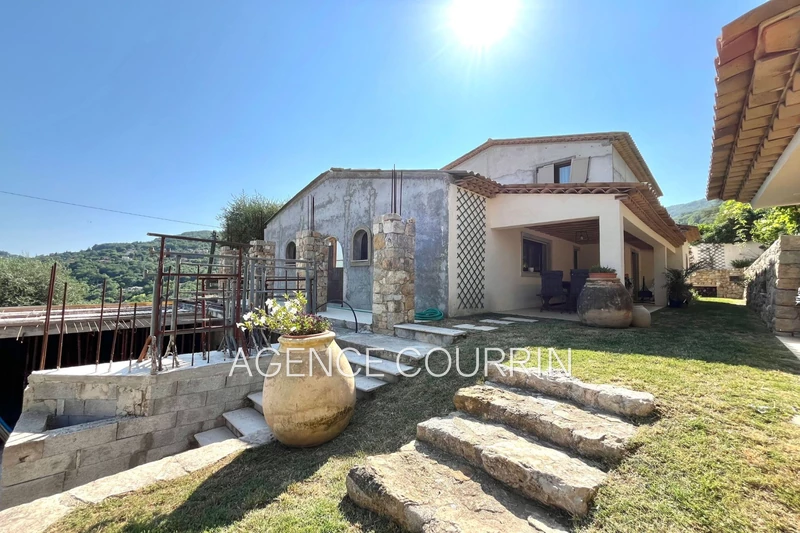 Vente maison Le Bar-sur-Loup  