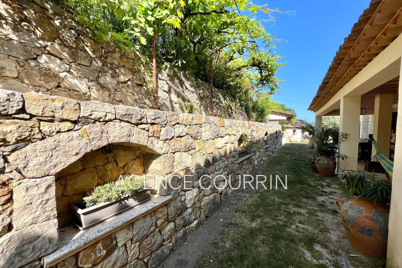 Vente maison Le Bar-sur-Loup  