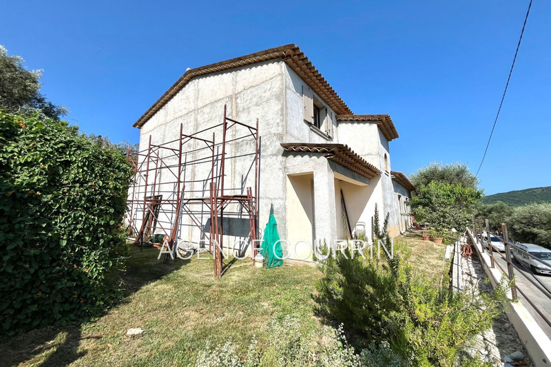 Vente maison Le Bar-sur-Loup  