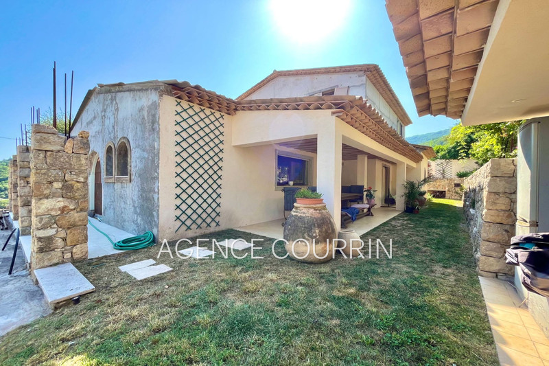 Vente maison Le Bar-sur-Loup  