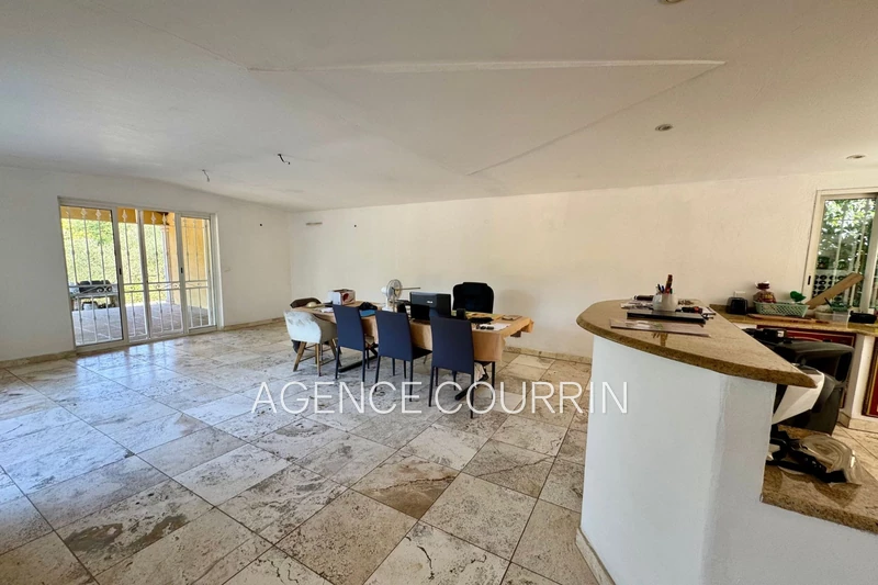 Vente maison Grasse  