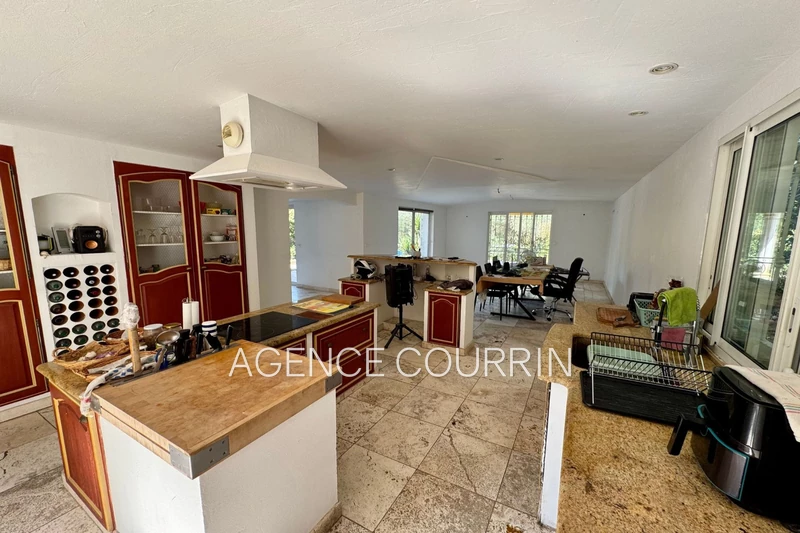 Vente maison Grasse  