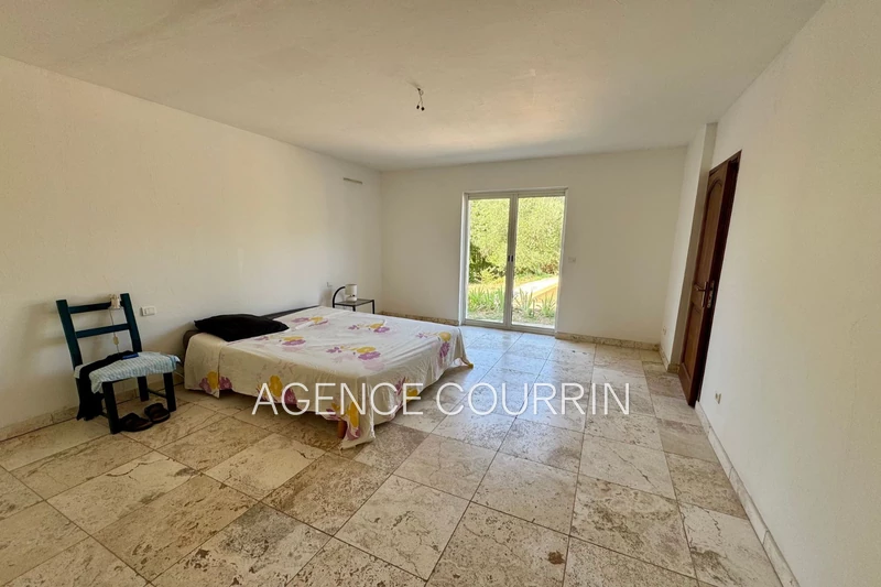 Vente maison Grasse  