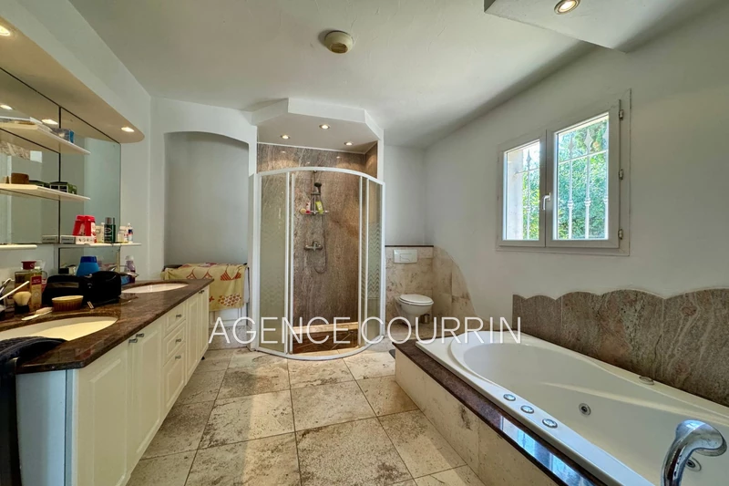 Vente maison Grasse  