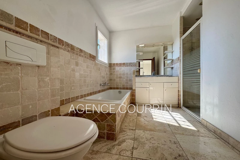 Vente maison Grasse  