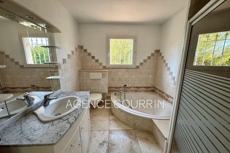 Vente maison Grasse  