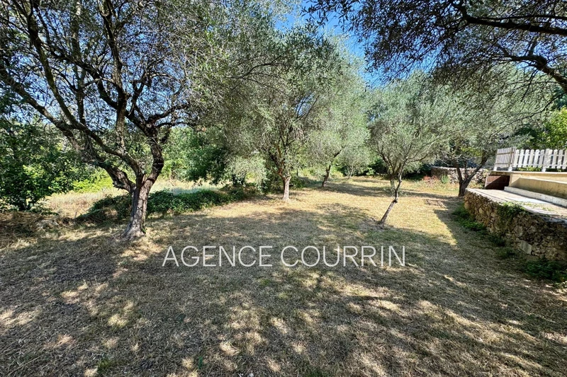 Vente maison Grasse  