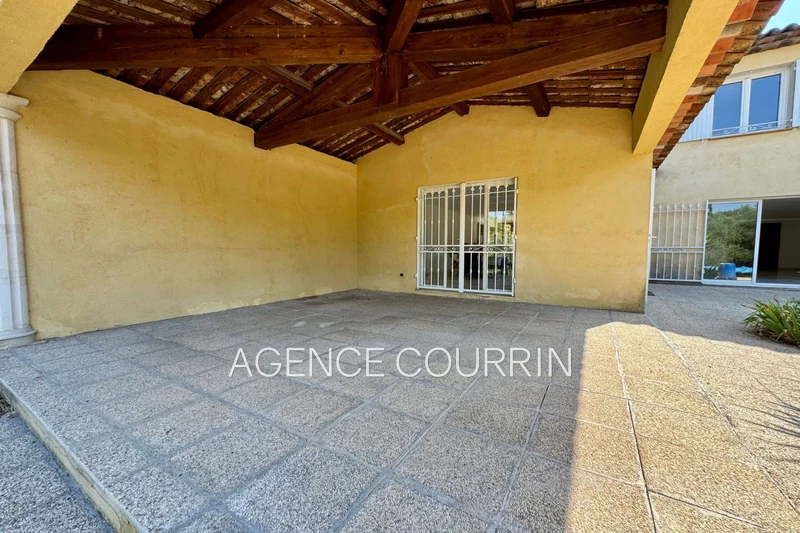 Vente maison Grasse  