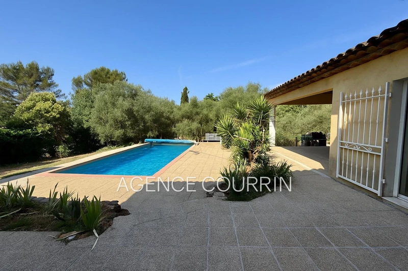 Vente maison Grasse  