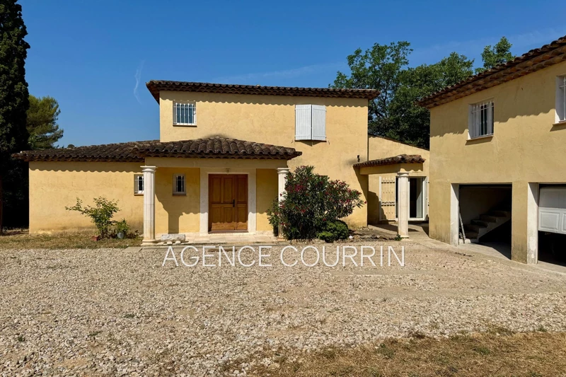 Vente maison Grasse  
