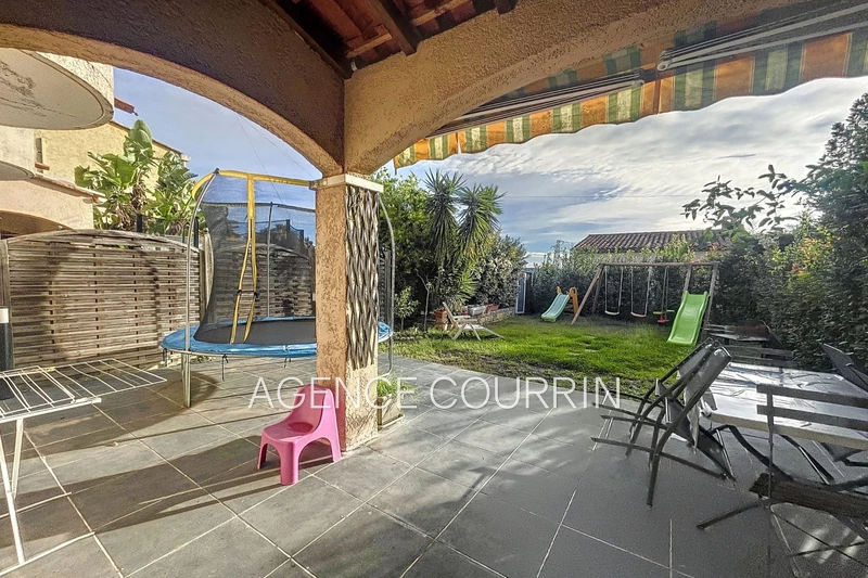Vente maison Grasse  