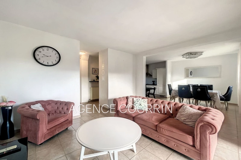 Vente maison Grasse  