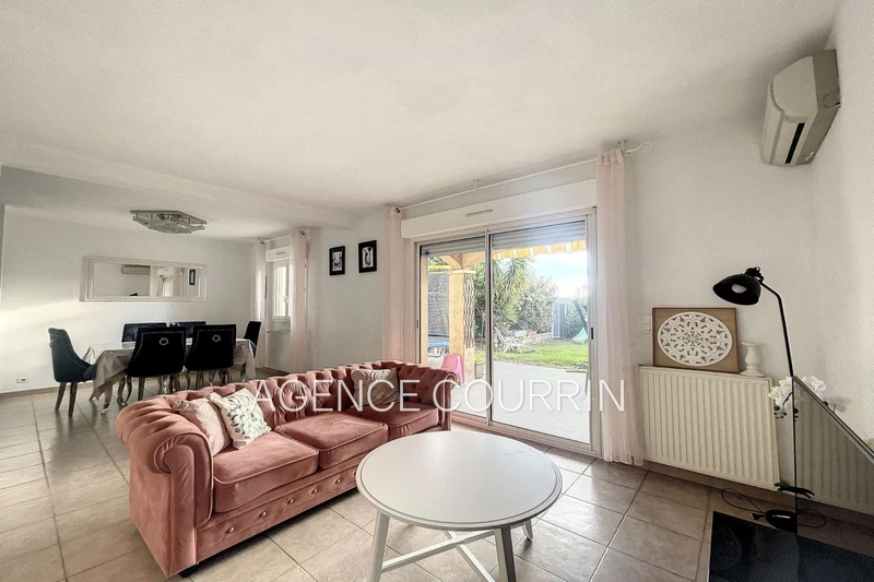 Vente maison Grasse  