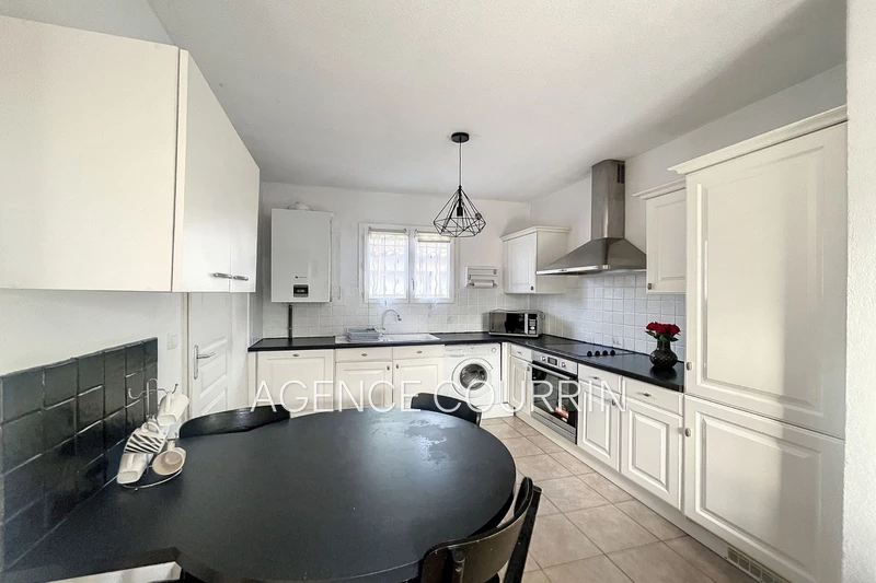 Vente maison Grasse  