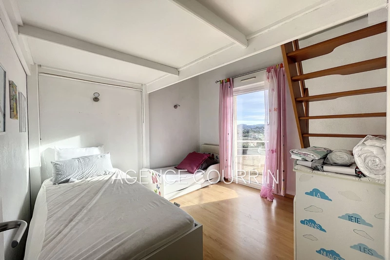 Vente maison Grasse  