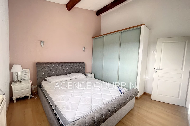Vente maison Grasse  