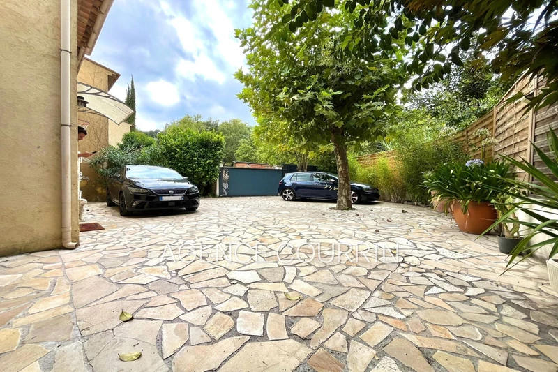 Vente maison Grasse  