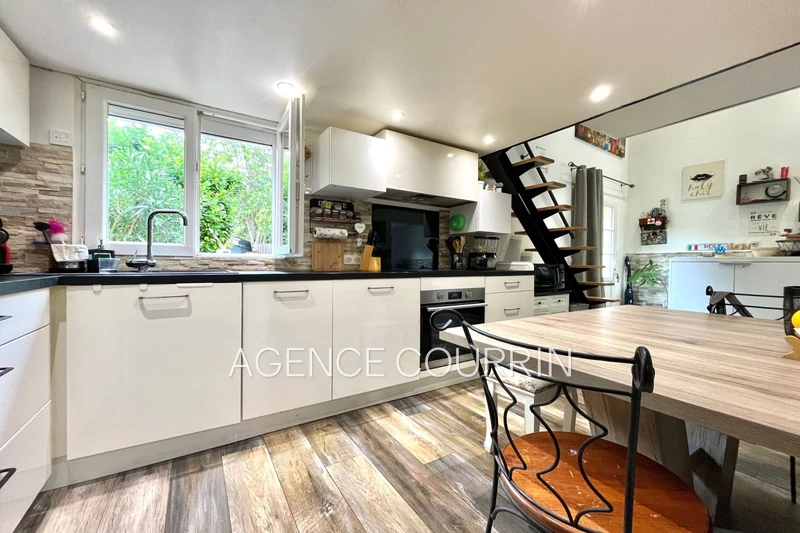 Vente maison Grasse  