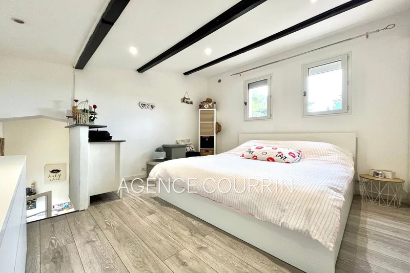 Vente maison Grasse  