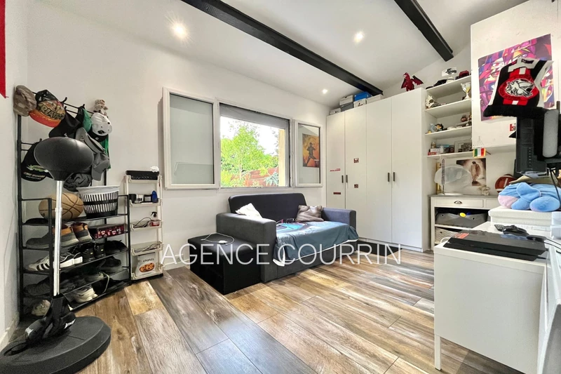 Vente maison Grasse  