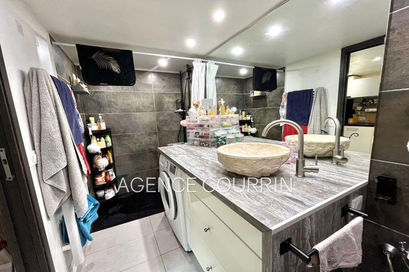 Vente maison Grasse  