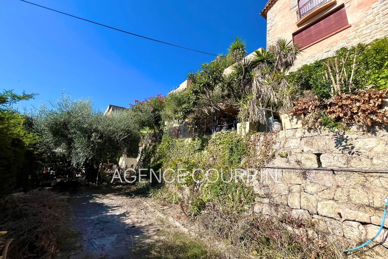 Vente maison Grasse  