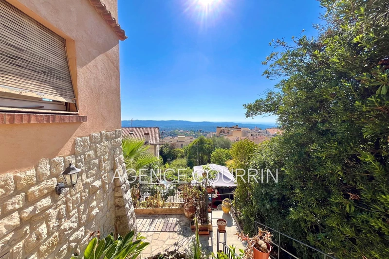 Vente maison Grasse  
