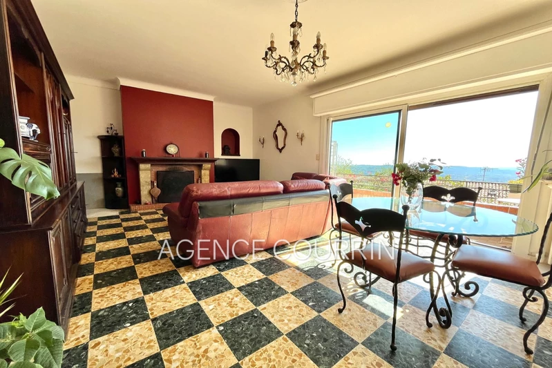 Vente maison Grasse  