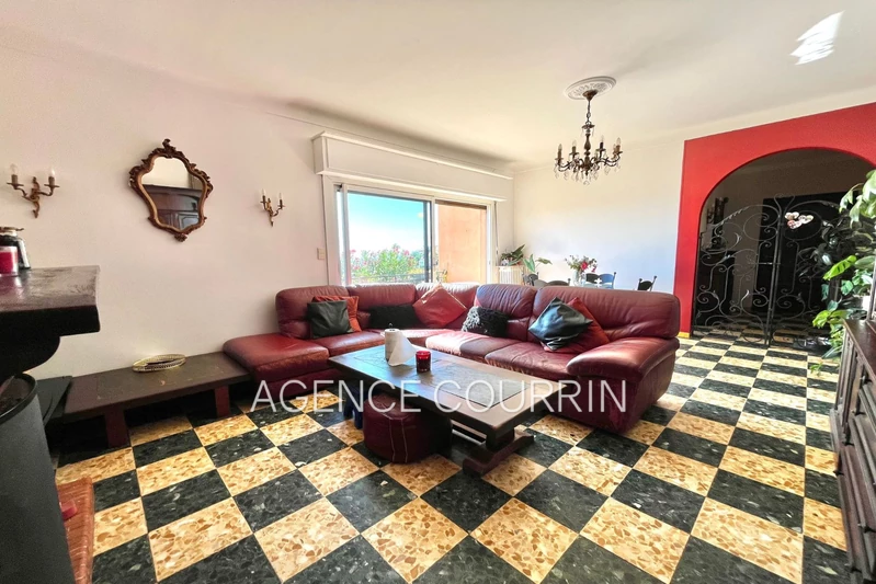 Vente maison Grasse  