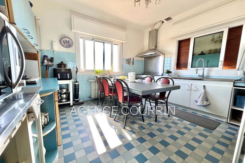 Vente maison Grasse  