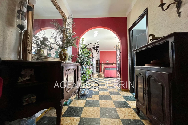 Vente maison Grasse  