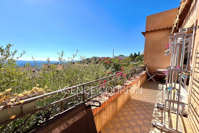 Vente maison Grasse  