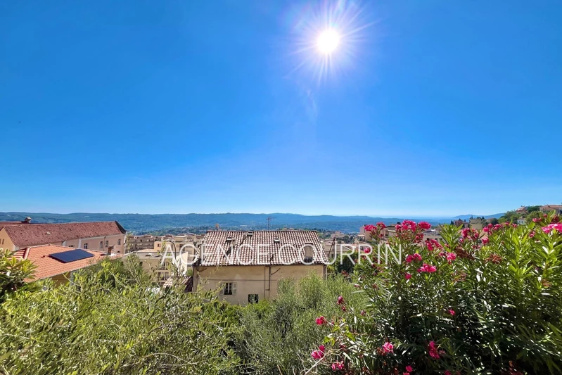 Vente maison Grasse  