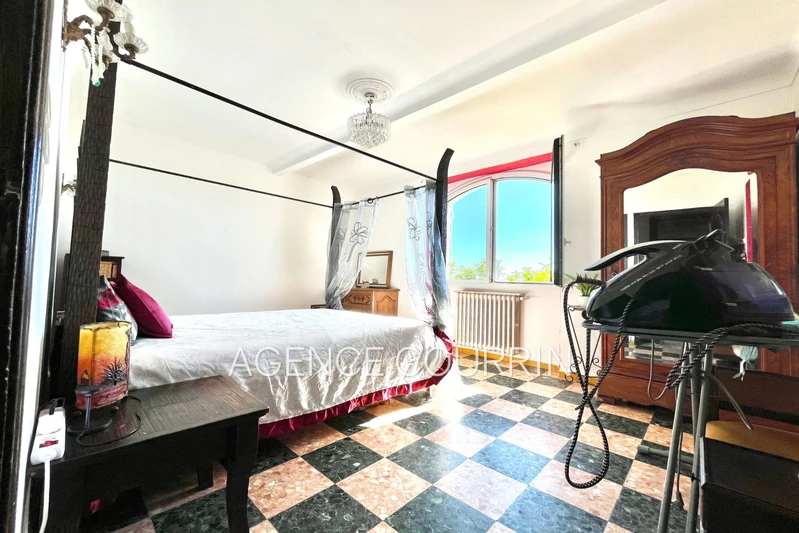 Vente maison Grasse  