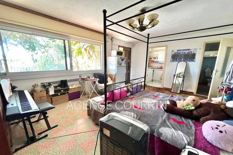 Vente maison Grasse  