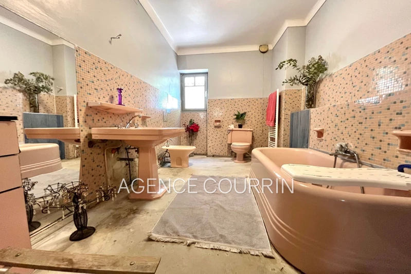 Vente maison Grasse  
