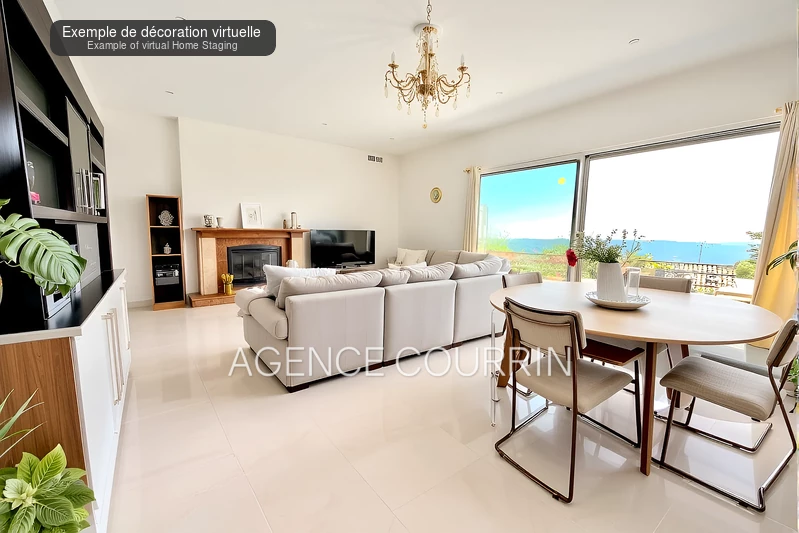 Vente maison Grasse  