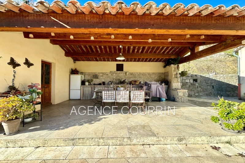 Vente maison Le Bar-sur-Loup Vente maison Le Bar-sur-Loup